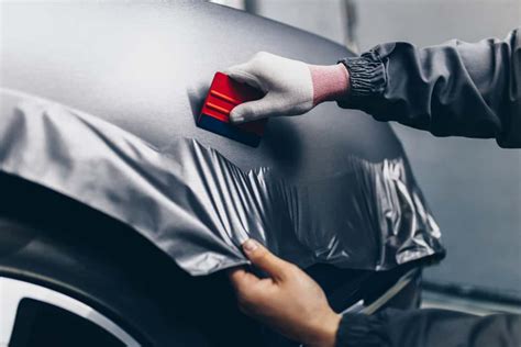 Is It More Expensive to Wrap or Paint a Car: A Detailed Analysis with Multiple Perspectives